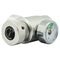 W21.8-14 Thread CO2 Gas Filling Refill Adapter Connector For Sodastream Tank