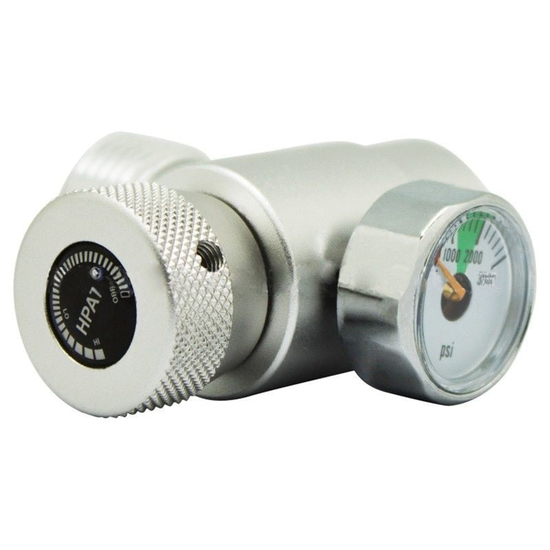 W21.8-14 Thread CO2 Gas Filling Refill Adapter Connector For Sodastream Tank