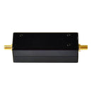 SW-33 Mini Digital VHF/UHF Power Meter with SWR Standing Wave Table 100-520 Mhz