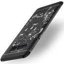 Bakeey Protective Case For Samsung Galaxy Note 8 Air Cushion Corners Soft TPU Shockproof