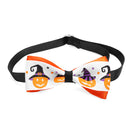 50 Pcs Halloween Decor Pet Puppy Dog Cat Bow Ties Adjustable Collar Necktie Cute Pet Ties