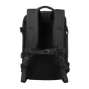 MARK RYDEN MR9076 15.6 inch Men Backpack Waterproof Business Anti-thief USB Charging Laptop Bag Travel Backpack with Shoes Pocket