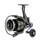 Bobing COONOR 11+1BB Spinning Fishing Reel GT4:7:1 Right/Left Handle Dual Brake System Carp Fishing