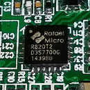 RTL-SDR Blog RTL SDR V3 R820T2 RTL2832U 1PPM TCXO SMA RTLSDR Software Receiver Defined Radio