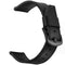 22mm Genuine Leather Watch Band Lack of Angle Watch Strap for Xiaomi Amazfit 2 Smart Watch