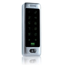 ZKTco ZK-FP400E Metal Touch Access Controller ID Card Password Access Control System Attendance Machine