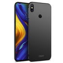 Mofi Frosted Ultra Thin Shockproof Hard PC Back Cover Protective Case for Xiaomi Mi MIX3