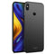 Mofi Frosted Ultra Thin Shockproof Hard PC Back Cover Protective Case for Xiaomi Mi MIX3