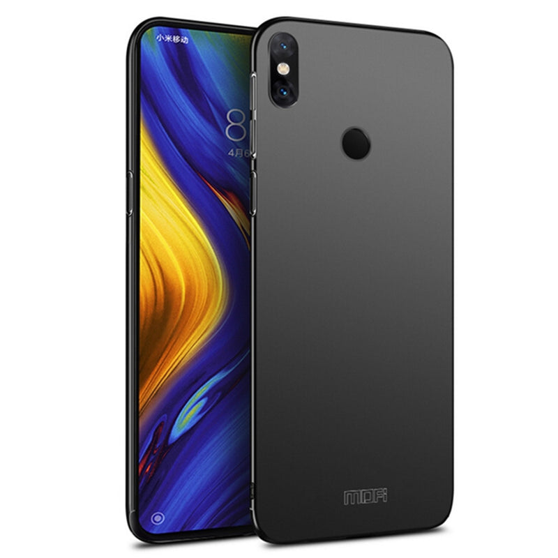 Mofi Frosted Ultra Thin Shockproof Hard PC Back Cover Protective Case for Xiaomi Mi MIX3