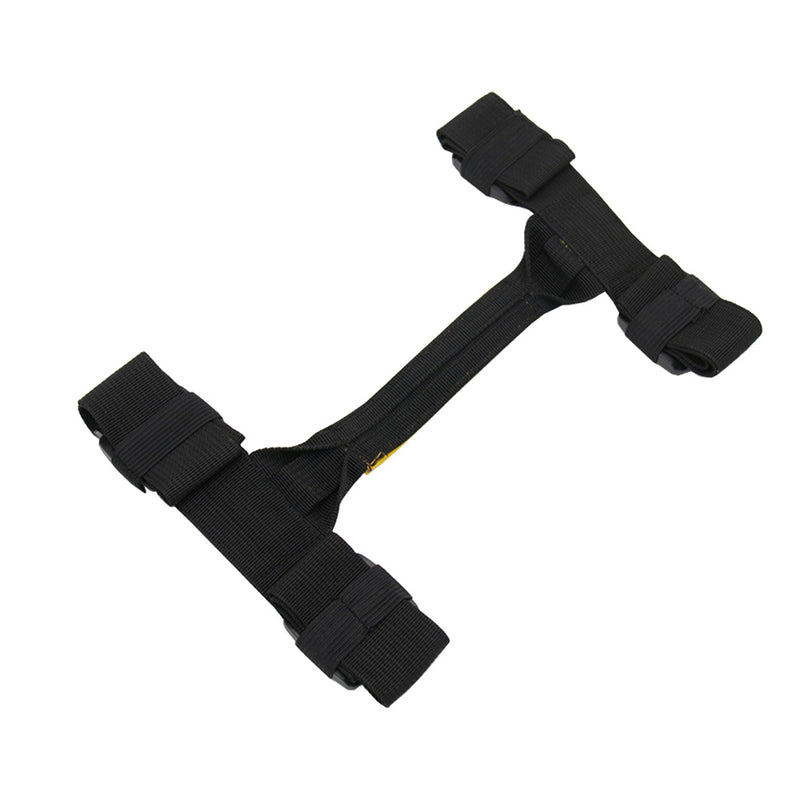 Aluminum Side Box Handle Rope For BMW R1200GS LC ADV Adventure F700GS F800GS F650GS G310GS KTM For Suzuki Motorcycle