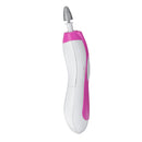 Portable Electric Nail Drill Compact Electrical Professional Nail File Manicure Pedicure Polishing Tools Nail Drill Machine