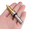10mm Shank Titanium Non-Magnetic Mechanical Edge Finder Position Testing Tool For CNC Milling Lathe Machine