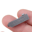 2pcs Replacement TC-10 Toyo Glass Straight Cutting Tile Cutter Head for Stained Glass Cutter