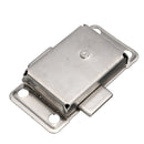 Cabinet Door Furniture Decorative Hardware Latch Hasp Pull Handles Key Curio Grandfather Clock Lock