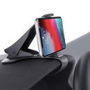 Hoco CA50 Car Dashboard Mount Phone Holder For GPS Smart Phone iPhone Samsung Huawei Xiaomi LG Oppo