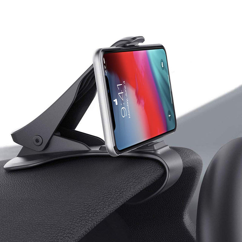 Hoco CA50 Car Dashboard Mount Phone Holder For GPS Smart Phone iPhone Samsung Huawei Xiaomi LG Oppo