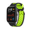 Bakeey Silicone Watch Band Replacement Watch Strap for Amazfit GTS Smart Watch