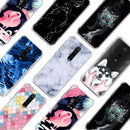 Bakeey Colorful Painting Airbag Shockproof Soft TPU Protective Case for Xiaomi Mi9T / Xiaomi Mi 9T Pro / Xiaomi Redmi K20 / Redmi K20 Pro