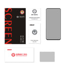 ENKAY 9H 3D Anti-explosion Anti-peeping Hot Blending Full Coverage Tempered Glass Screen Protector for OnePlus 7 Pro / OnePlus 7T Pro