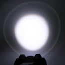 XANES 4101-7 Headlamp 18650 Xiaomi Electric Scooter Motorcycle E-bike Bike Bicycle Cycling Camping