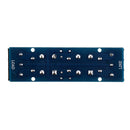 6A 25A EMI Filtering Audio Power Filter Power Purifier 50/60HZ AC