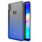 Bakeey Gradient Shockproof Soft TPU Protective Case for Xiaomi Redmi 7