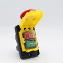 KEDU KJD18 Installation Switches 400V 3 S up to 3KW Motor Switch Pushbutton