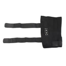 Sports Adjustable Knee Pad Thigh Knee Support Brace Strap Wrap Bandage Pain Injury Relief