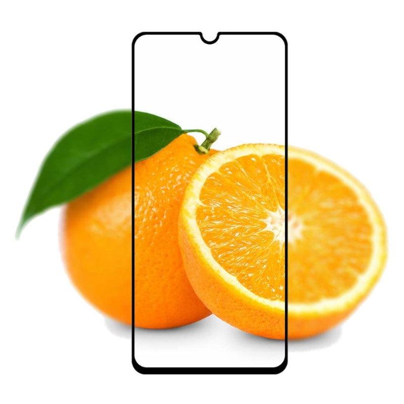 BAKEEY Anti-Explosion Full Glue Tempered Glass Screen Protector for Samsung Galaxy A40 2019