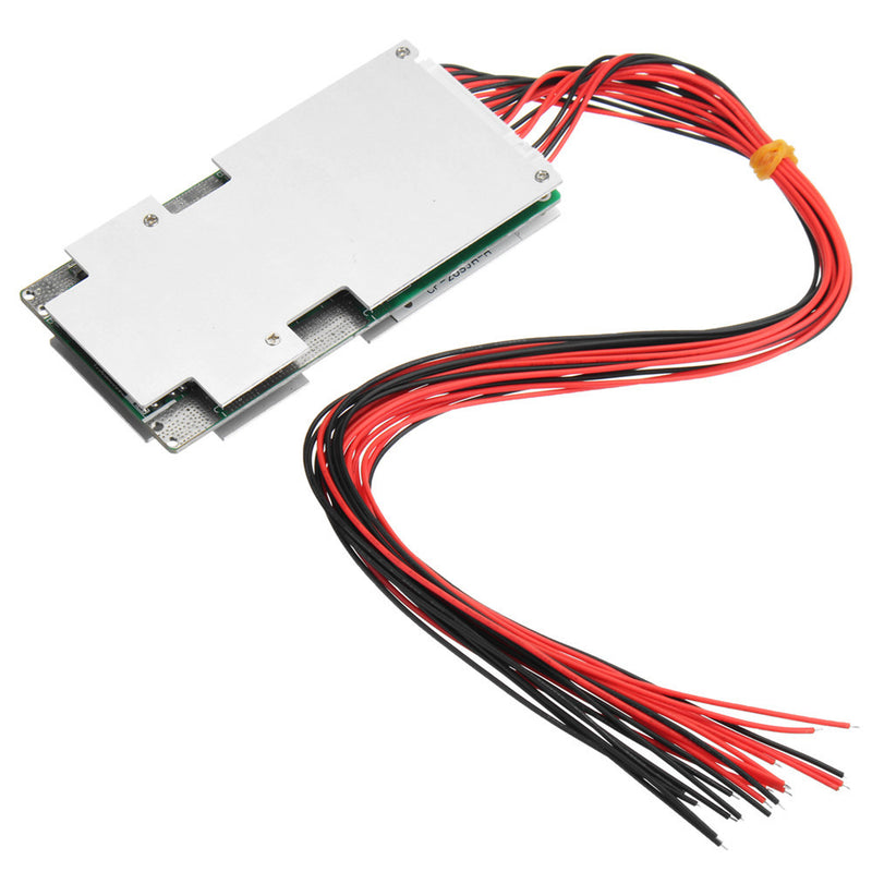 20S 72V 90A BMS PCM Protection PCB for Li-ion 18650 Battery with Balance Charge