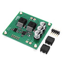 BTN7971B DC Motor Driver Module High Power H Bridge Input Signal Isolation for Smart Drive