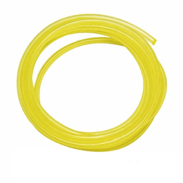 1.8m/5.9ft Fuel Tube Petrol Diesel Oil Line Hose For Blowers