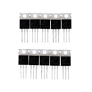 50pcs BT139-800E TO220 BT139-800 TO220 IC