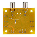 Dac Sabre Es9023 Analog I2S 24 Bit 192 Khz Decoder Board for Raspberry Pi