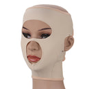 Full-cover Face Mask Slimming Bandage Chin Wrinkle Face V-line Lifting Cheek