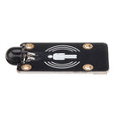 Human Infrared PIR Sensor Module for pyboard MicroPython Programming Learning Development Board