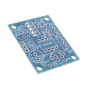 3pcs DIY NE555 Square Wave Signal Generator Pulse Generator Electronic Production Kits