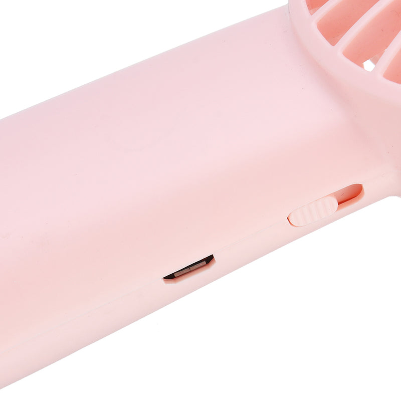 Silent Handheld Desktop Multi-functional USB Fan