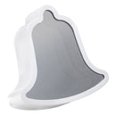 Creative Cute Bell Mirror Lamp LED Tunnel Night Light for Kid Gift Atmosphere Light White/Warm White