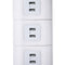 Vertical Power Socket Powerboard Outlet Plug Extension Multi USB Ports Charger Socket Power Strip