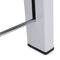 Creative Wall Mounted Retractable Foldable Clothes Rack Magic Hanger Storage Holder