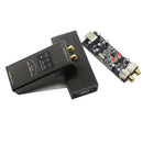 FX-AUDIO FX-01 Mini USB DAC Audio Amplifier USB Sound Card 24bit Decoder Sampling Rate Amplifier