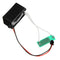 DC12V 200mg/H 350-420mA DIY Home Ozone Generator Air Purifier Water Sterilizer Purifier Cleaner