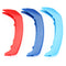 3Pcs 3D M Styling Front Center Grille Cover Trim For BMW F34 9 Grilles 13-16