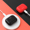 ROCK 0.8mm Ultra-thin Pure Liquid Silicone Dustproof Earphone Storage Case for Apple Airpods 3 Airpods Pro