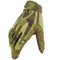 Full Finger Tactical Gloves Outdoor Training Military Protective Army CS Gloves Camping Hunting