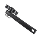 Effetool Safety Hand-actuated Can Opener Side Cut Easy Grip Manual Opener