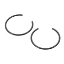 Piston Gasket Rings Wristpin Top End Kit For Yamaha Blaster 200 YFS200 1988-2006