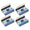 Geeetech 4PCS Ultra-quiet TMC2208 Stepper Motor Driver + Heatsink + Screwdriver Kit For 3D Printer