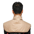 Eletric Heating Neck Shoulder Heating Pad Moxibustion Heating Wrap Temperature Control for Neck Joint Pain Relief Shoulder Support